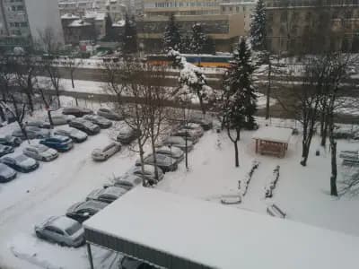 SAP Labs Bulgaria (SOF04)