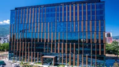 SAP Labs Bulgaria (SOF04)