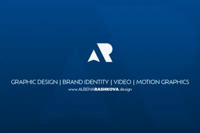 AR Design Studio / Албена Рашкова дизайн студио