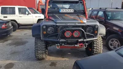 Кам моторс дизайн