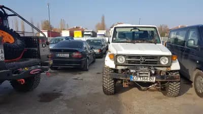 Кам моторс дизайн