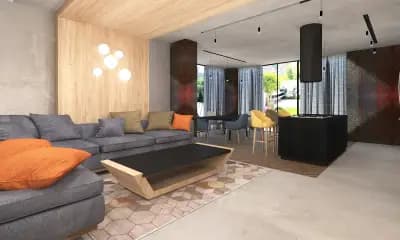 Urvission Interiors