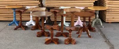 Prestol Designs Furniture