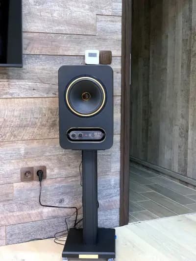 AFK | Audio Furniture Kulishev