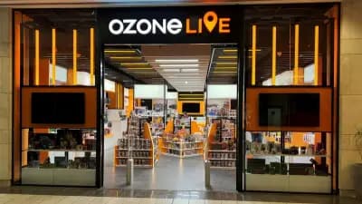 Ozone Live