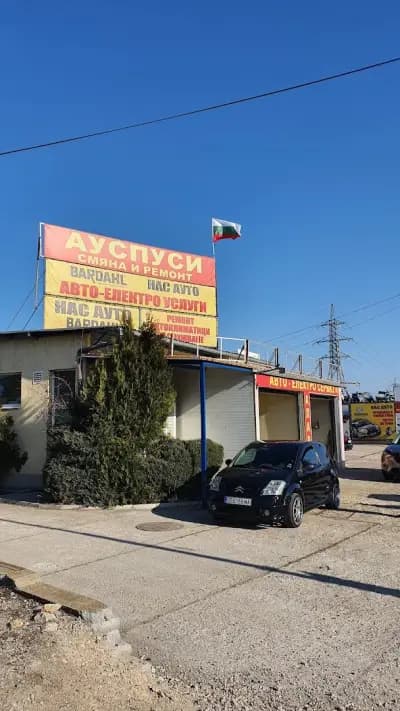 Авто-Електро сервиз