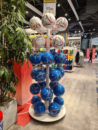 INTERSPORT BULGARIA