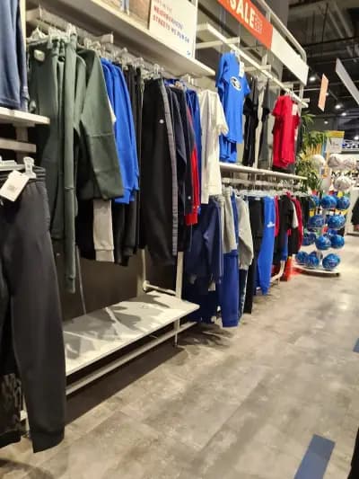 INTERSPORT BULGARIA