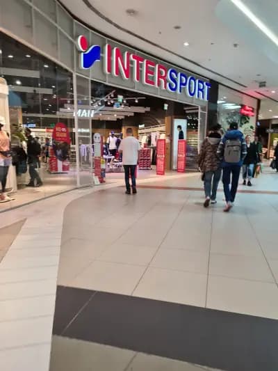 INTERSPORT BULGARIA