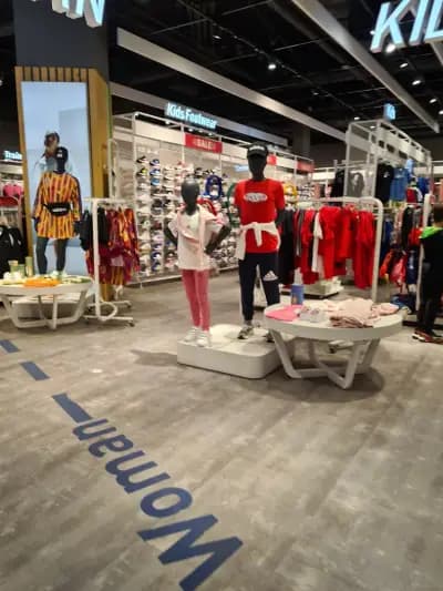 INTERSPORT BULGARIA
