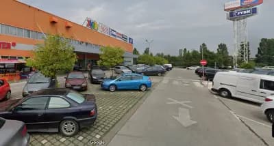 SPORT DEPOT Retail Park Sredets