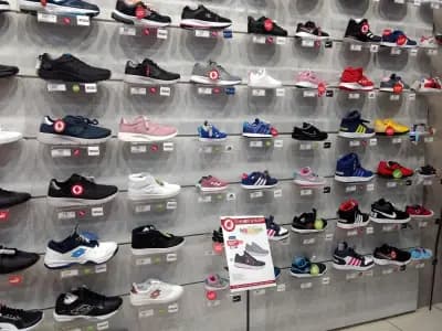 SPORT DEPOT Retail Park Sredets