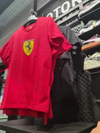 Puma