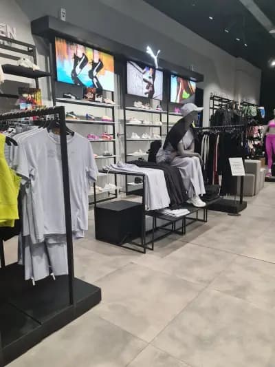 Puma