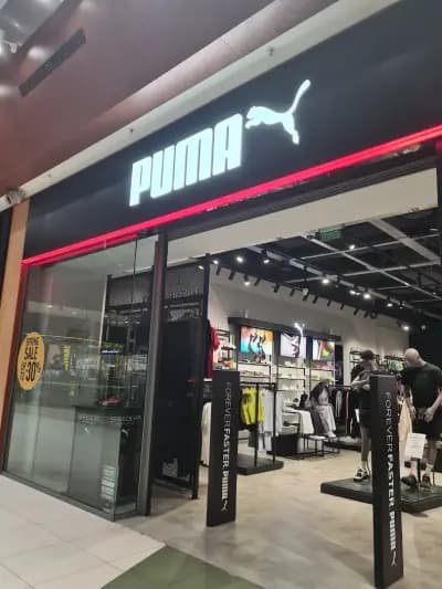 Puma
