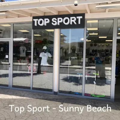 Top Sport