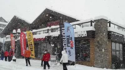 SNOW LIMIT-Shop-Ski School-Rent