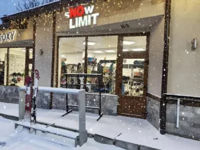 SNOW LIMIT-Shop-Ski School-Rent