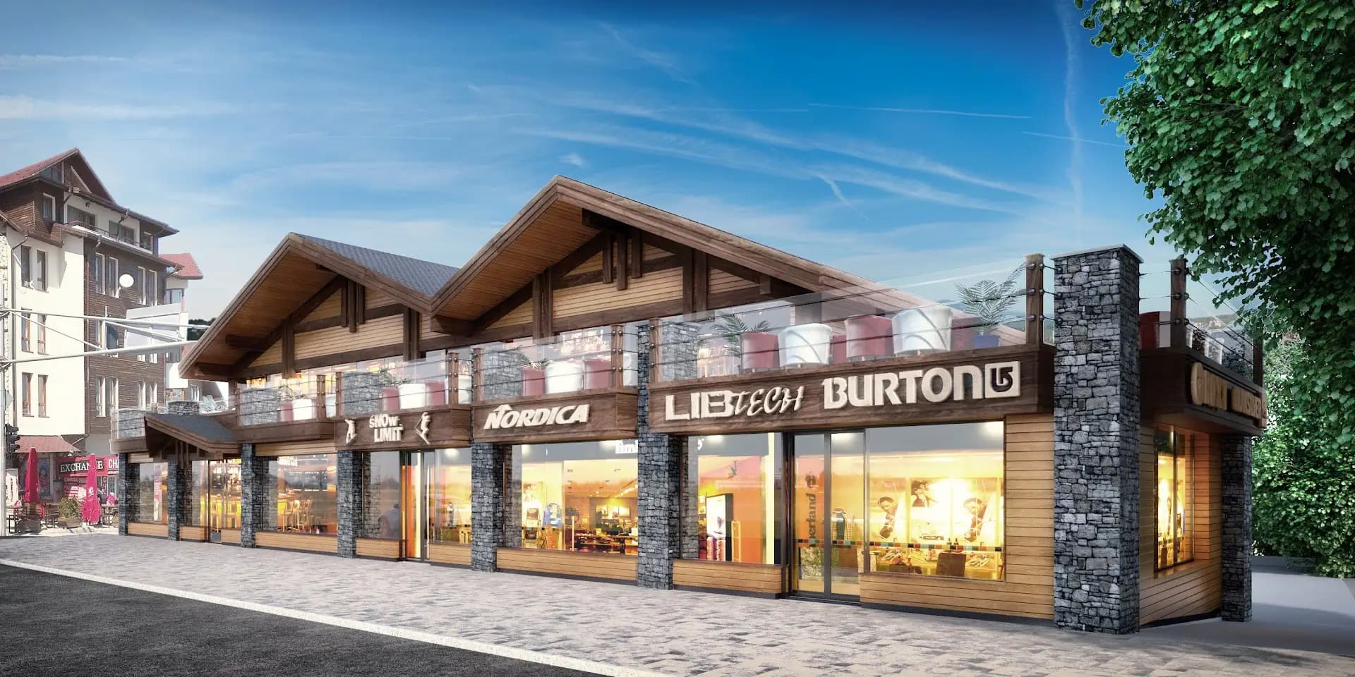 SNOW LIMIT-Shop-Ski School-Rent