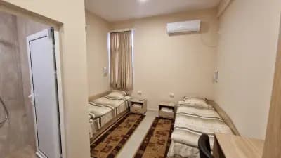 Motel M