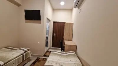Motel M