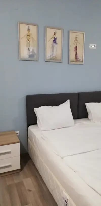Modena apartments center of Stara Zagora