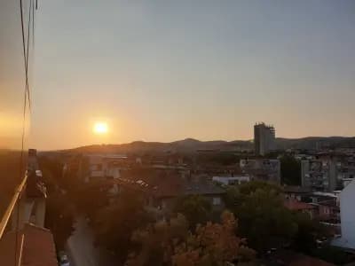 Modena apartments center of Stara Zagora