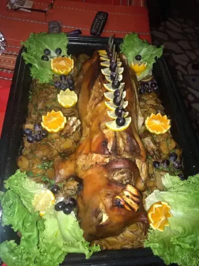 Комплекс Рая
