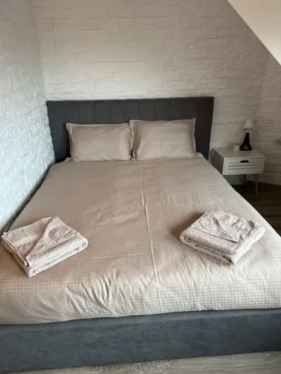 PANORAMA APARTMENT