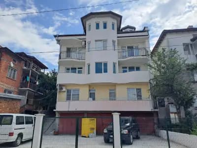 White House Apartments - Boho