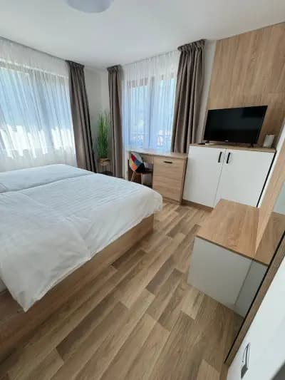B&B ROOMS І Къща за гости І Стаи под наем І Згориград
