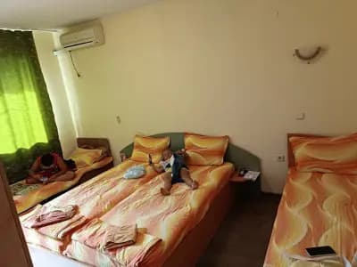 Семеен хотел Релакс/Family Hotel Relax