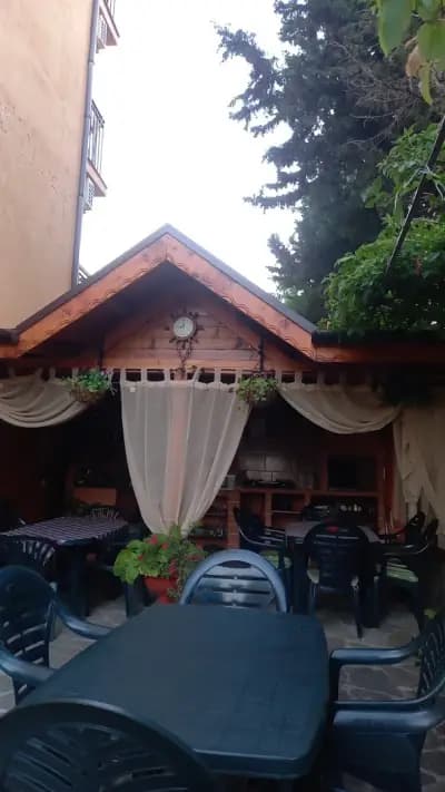 Семеен хотел Релакс/Family Hotel Relax