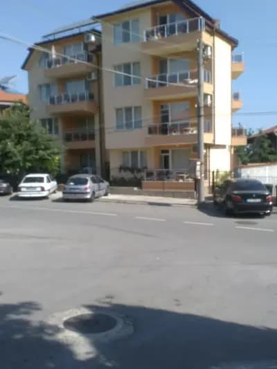 Семеен хотел Авалон