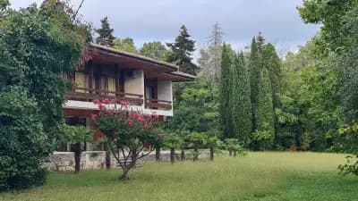 Апартамент Евксиновград, една спалня - безплатен паркинг, Варна