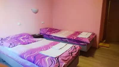 Стаи за гости „АГИ“ / Guest rooms „AGI“