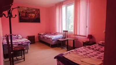 Стаи за гости „АГИ“ / Guest rooms „AGI“
