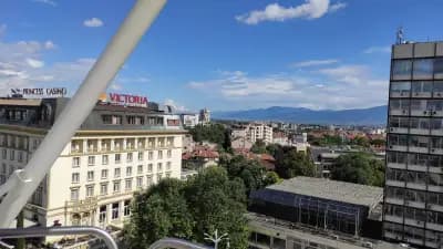 Ледена пързалка Пловдив