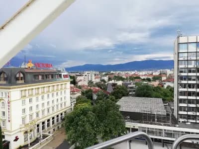 Ледена пързалка Пловдив