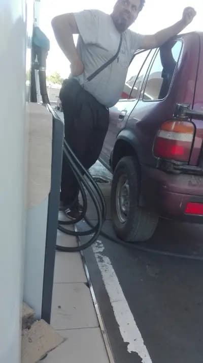 LUKOIL B 073