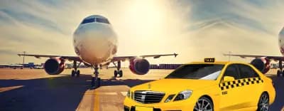 Transfer Taxi Velingrad