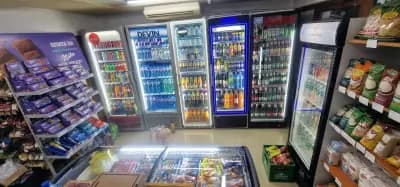 Денонощен Магазин Сандански ДЖОРДЖИАНИ