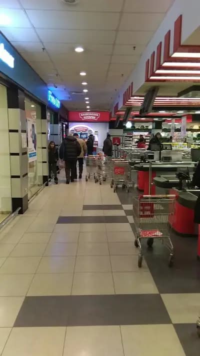 Фантаcтико Ф17