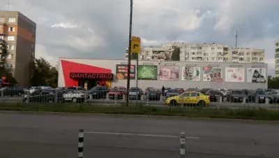 Фантаcтико Ф17