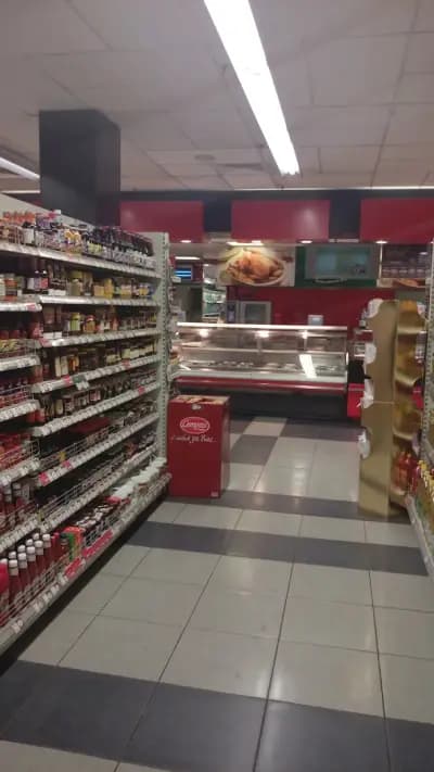 Фантаcтико Ф17