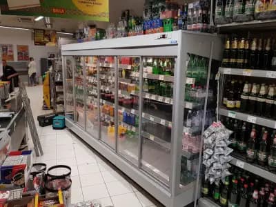 BILLA | Университетска