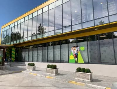 Supermarket Lazur 7