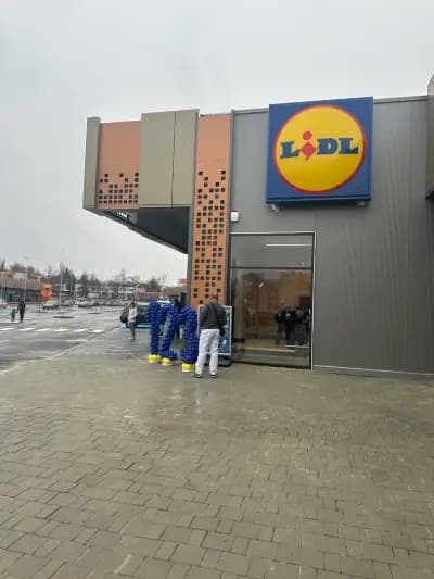 Lidl
