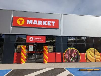 T MARKET