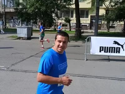 Паркинг - Гурко 77